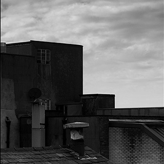 ID290 Rooftops by Nicholas M Vivian