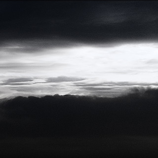 ID339 Clouds Panorama by Nicholas M Vivian