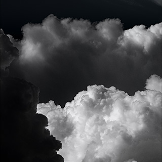 ID353 Clouds by Nicholas M Vivian