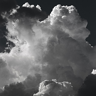 ID341 Clouds by Nicholas M Vivian