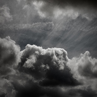 ID447 Clouds by Nicholas M Vivian