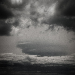 ID439 Clouds by Nicholas M Vivian