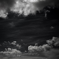 ID449 Clouds by Nicholas m Vivian