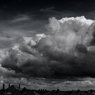 ID451 Clouds by Nicholas M Vivian