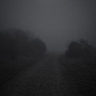 ID592 Night Fog by Nicholas m Vivian