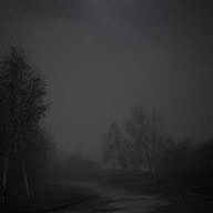 ID594 Night Fog by Nicholas m Vivian